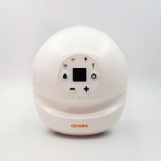 Cimilre Free-T Rechargeable Breast Pump (C1)